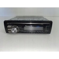 Радио pioneer мерседес sctros mp4 mp 4 deh - 4700bt