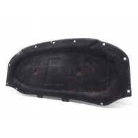 Изоляция капота капота двигателя skoda йети i 1 5l крепеж 5l0863831