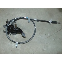 Педаль трос тормоза тормоза prius iii 2009