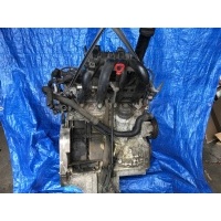 Мерседес w168 vaneo двигатель 1 , 9 бензин 166.991