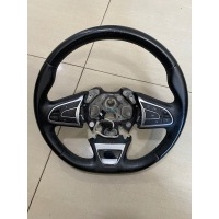 Руль renault megane iv 484005825r