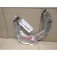 Пыльник тормозного диска BMW 2-serie F22/F23/F87 (2013 - 2020) 34116792235
