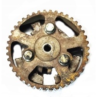 Колесо грм 2.2 16v hdi 607 c8 807 ulysse c5