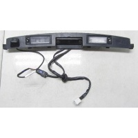 Hyundai ix35 камера диафрагма крышки багажника 95790 - 2s012 10 - 16