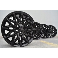 Колёсные диски 8x18 5x108 форд mondeo focus c s - max kuga