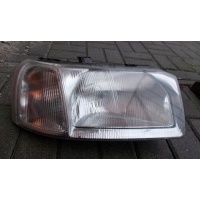 Land rover freelander i рестайлинг 00 - правый переднее