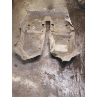 Покрытие салона кабины volvo s70