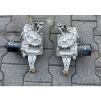 Моторчик стеклоочистителя правая передняя renault scenic iii 288102605r