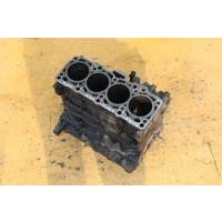 Blok двигателя jetta бора new жук 1.9 tdi bew