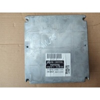 Блок управления двигателя toyota rav4 ii 2.0d4d 89661 - 42b50