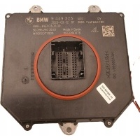 Оригинал блок full светодиодный adaptive лазер bmw f90 g30 63119449323 9449323
