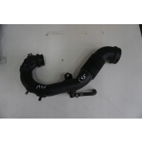 Mitsubishi outlander asx трубки воздушный уплотнитель турбины 1505a602