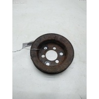 Шкив насоса гидроусилителя Volkswagen Passat B5 1998 058145255