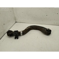 Рычаг подвески задний левый Volkswagen Golf-5 2004 1K0505323H