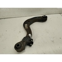 Рычаг подвески задний правый Volkswagen Golf-5 2004 1K0505323H