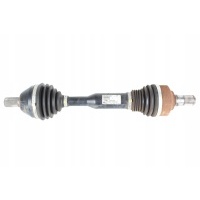 Привод левая короткий volvo xc60 i 3.2 2.0 d d3 d4 t6 p30783068