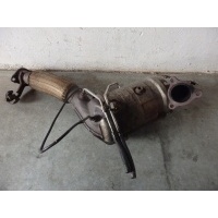 Катализатор dpf mitsubishi asx 10 - 19 1.8 aax