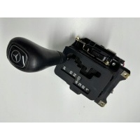 Мерседес w208 clk домкрат a2022670537 переключатель