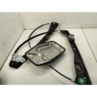 Стеклоподъемник электрический передний правый Volkswagen Golf-5 2008 1K3837462B