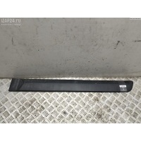Молдинг двери задней левой Renault Logan 2007 8200476578