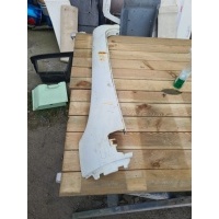 Корпус słupka man tga tgl 81.62410.0061