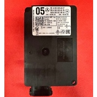 Мерседес радар датчик блок a0009054907 fv