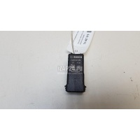 Блок управления свечами накала BOSCH L200 (KK/KL) 2015 0281003069