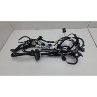 Проводка (коса) Mazda Mazda 3 (BP) 2019 BCMN67A20A