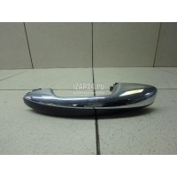 Ручка двери наружная левая Mercedes Benz W219 CLS (2004 - 2010) 09976019019197