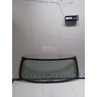 Стекло двери багажника VAG Q7 [4M] 2015 4M0845501BNVB