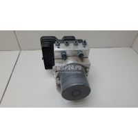 Блок ABS (насос) VAG Q7 [4M] 2015 4M0614517ABBEF