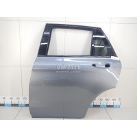 Дверь задняя левая Mercedes Benz GLC-Class X253 2015 2537307304
