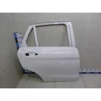 Дверь задняя правая Mercedes Benz GLC-Class X253 2015 2537307404