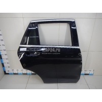 Дверь задняя правая Mercedes Benz GLC-Class X253 2015 2537307404