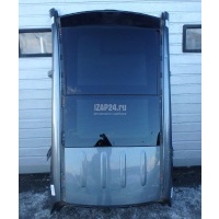 Крыша Mercedes Benz GLC-Class X253 2015