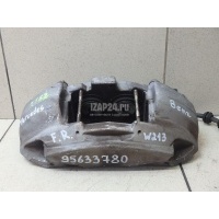 Суппорт тормозной передний правый Mercedes Benz W213 E-Klasse 2016 0114219498