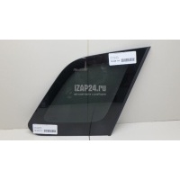 Стекло кузовное глухое правое Suzuki Vitara 2015 8458054P10