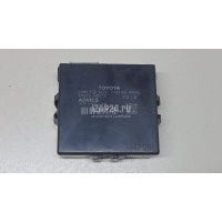 Блок электронный Toyota Alphard 2015 8905058010