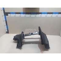 Консоль Hyundai-Kia Optima IV 2016 84773D4AA0WK
