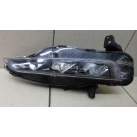 Фара противотуманная левая Hyundai-Kia Optima IV 2016 92201D4600
