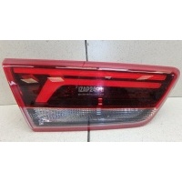 Фонарь задний внутренний левый Hyundai-Kia Optima IV 2016 92403D4600