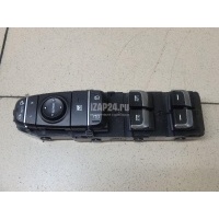 Блок управления стеклоподъемниками Hyundai-Kia Optima IV 2016 93571D4140