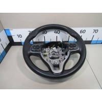 Рулевое колесо для AIR BAG (без AIR BAG) Hyundai-Kia Sportage 2016 56110D9070SA1