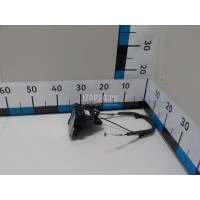 Замок двери задней левой Hyundai-Kia Sorento III Prime (2015 - 2020) 81410C5010