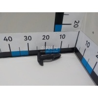 Пыльник (кузов внутри) Hyundai-Kia Sorento III Prime (2015 - 2020) 91981C5040