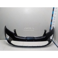 Бампер передний Hyundai-Kia Sorento III Prime (2015 - 2020) 86511C5520