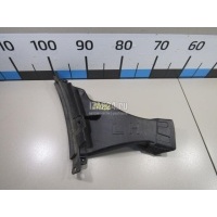 Воздуховод бампера левый Hyundai-Kia Sorento III Prime (2015 - 2020) 86571C5500