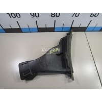 Воздуховод бампера правый Hyundai-Kia Sorento III Prime (2015 - 2020) 86572C5500
