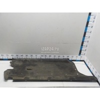 Защита антигравийная Hyundai-Kia Sorento III Prime (2015 - 2020) 84217C5600
