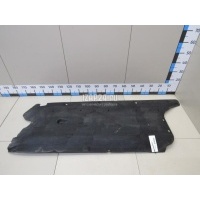 Защита антигравийная Hyundai-Kia Sorento III Prime (2015 - 2020) 84217C5600
